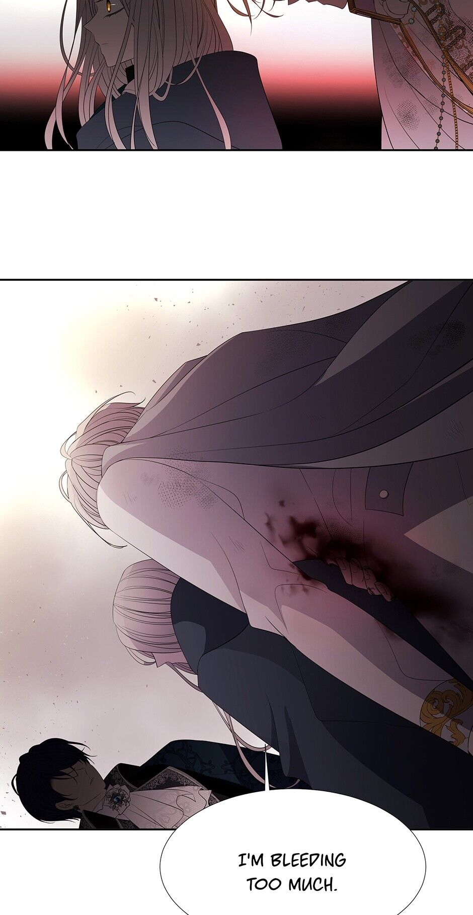 Charlotte Has Five Disciples Chapter 89 234 47