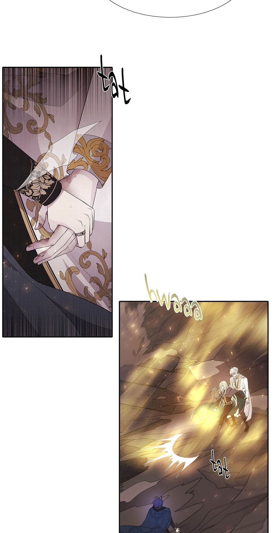 Charlotte Has Five Disciples Chapter 89 235 48