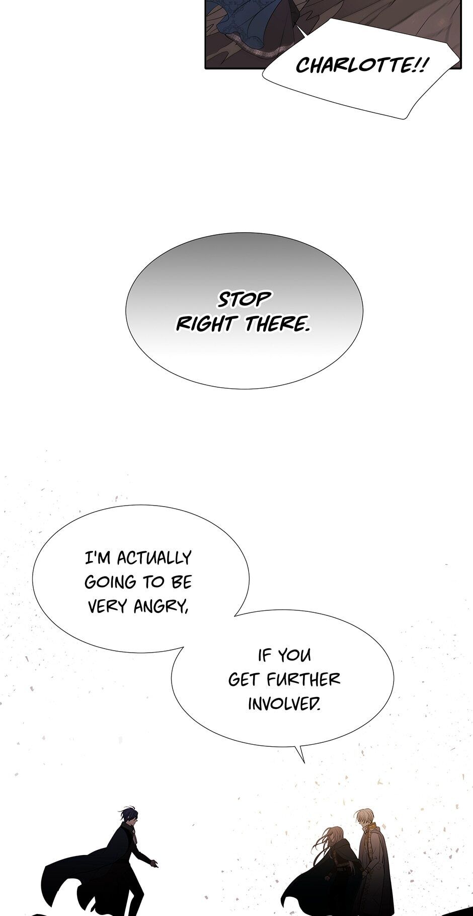 Charlotte Has Five Disciples Chapter 89 236 49