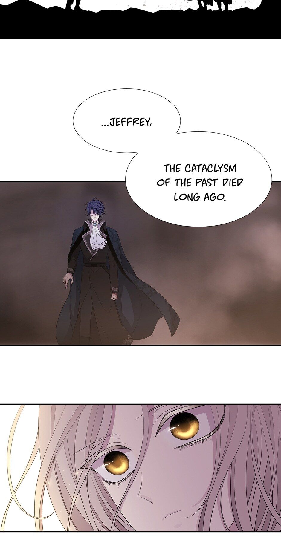 Charlotte Has Five Disciples Chapter 89 237 50