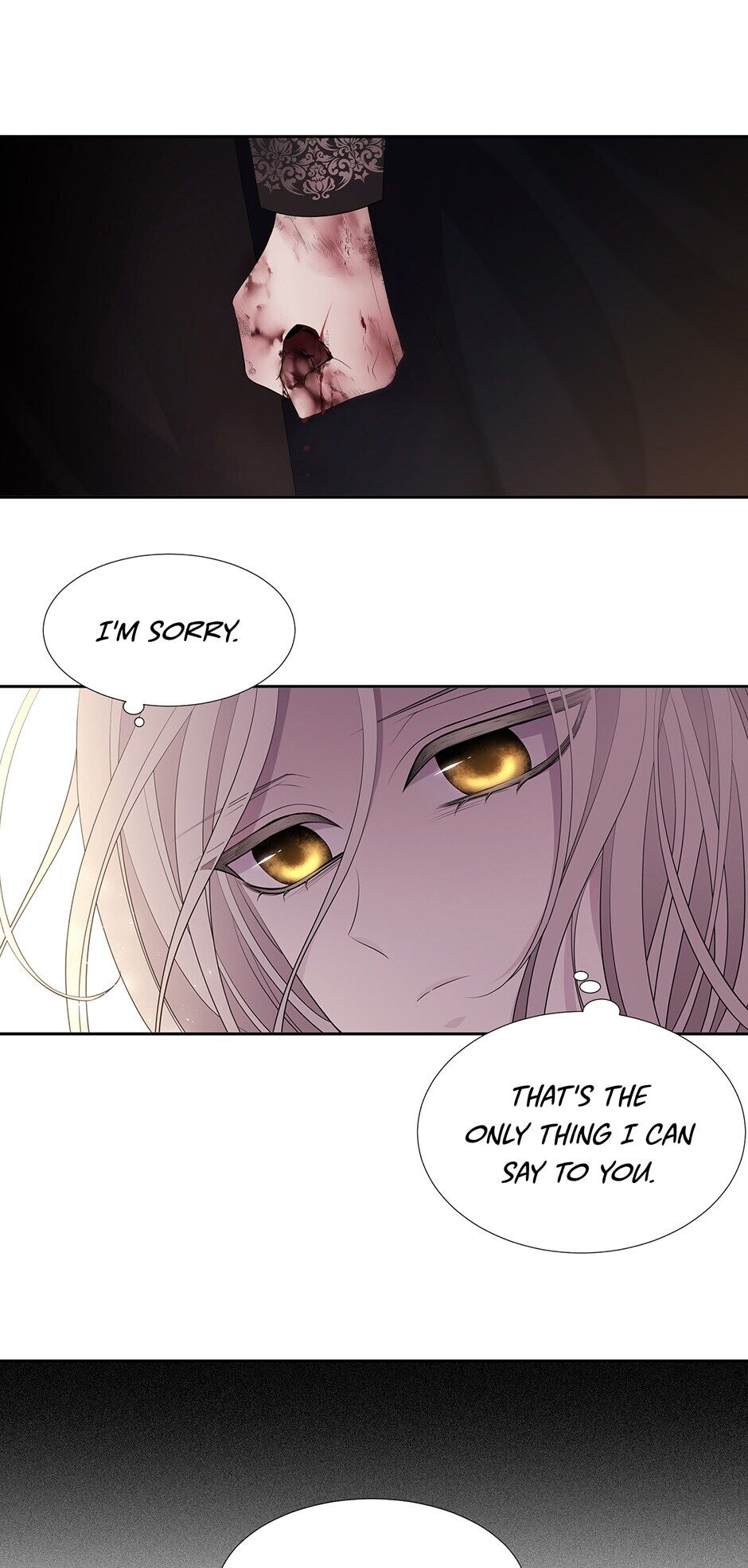 Charlotte Has Five Disciples Chapter 89 238 51