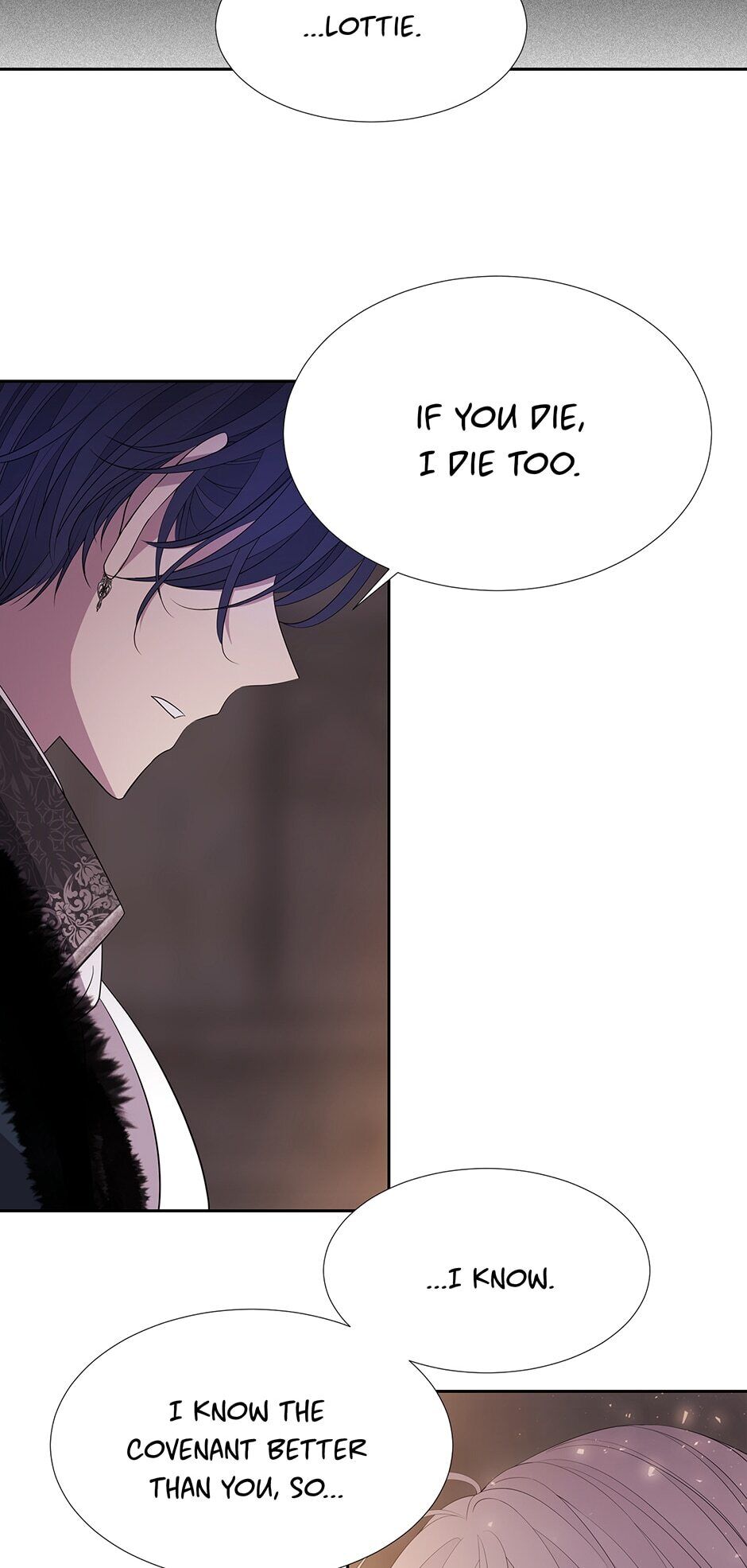 Charlotte Has Five Disciples Chapter 89 239 52