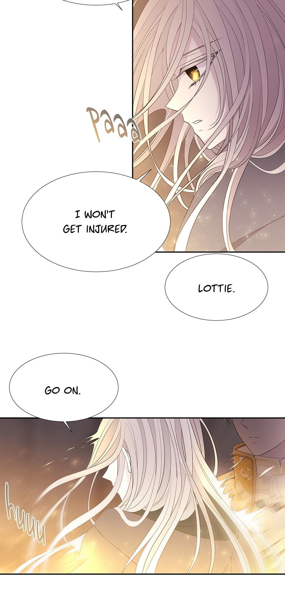 Charlotte Has Five Disciples Chapter 89 240 53