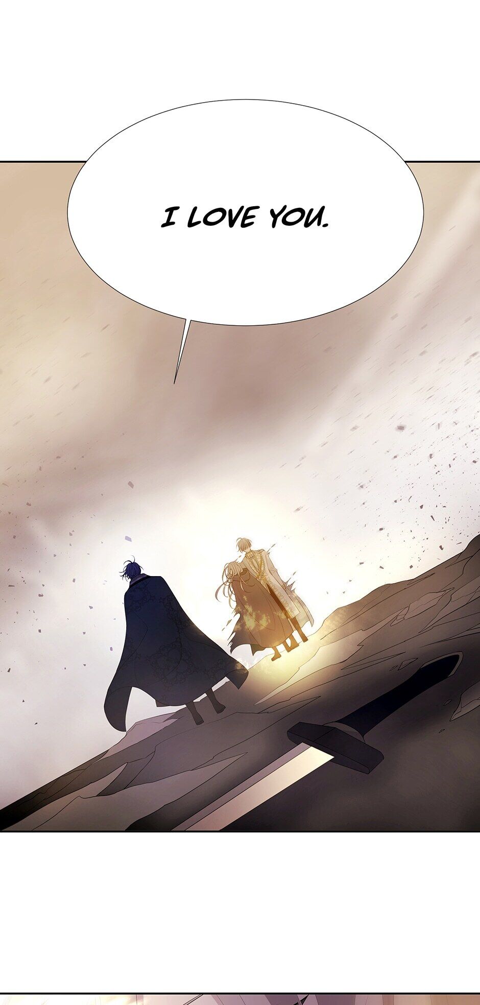 Charlotte Has Five Disciples Chapter 89 241 54