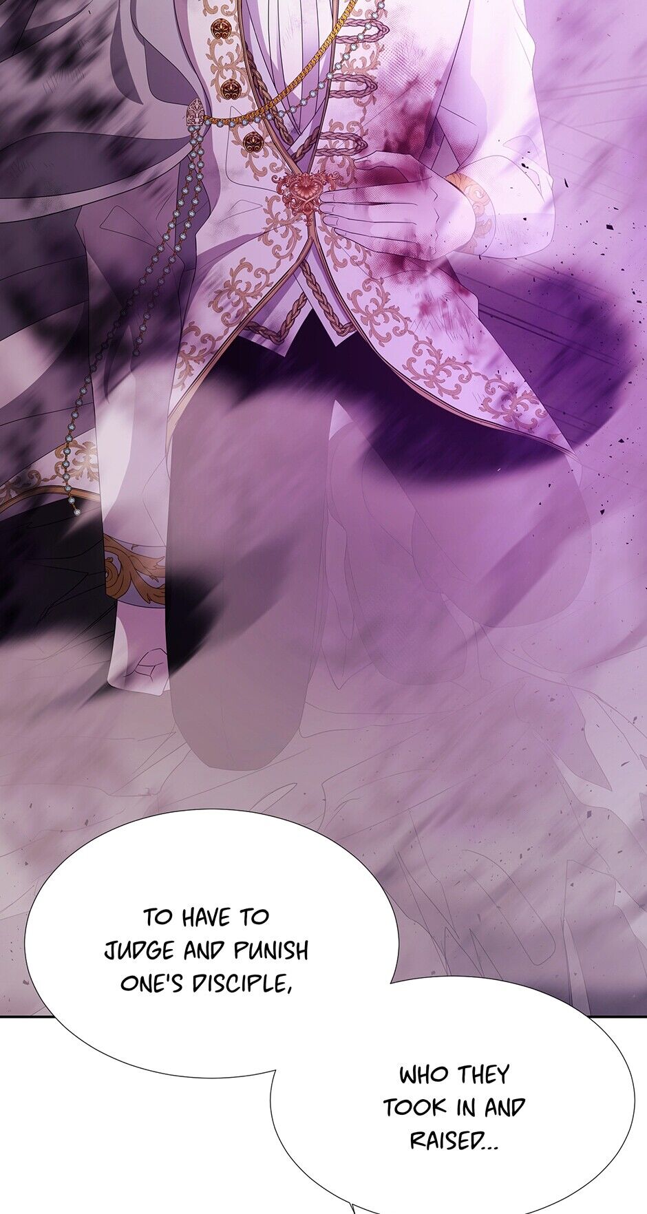 Charlotte Has Five Disciples Chapter 89 193 6