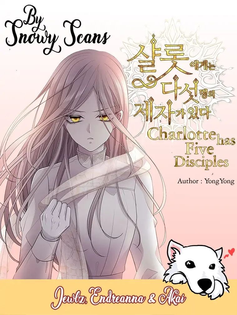 Charlotte Has Five Disciples Chapter 9 53 1