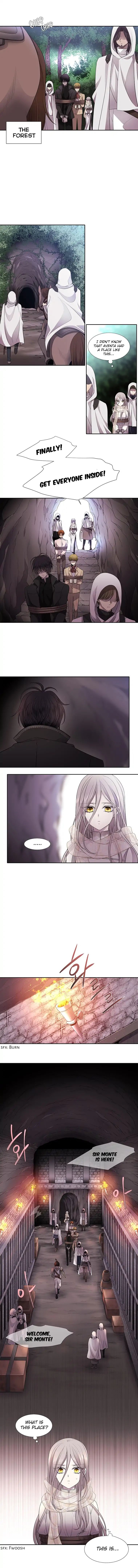 Charlotte Has Five Disciples Chapter 9 63 11