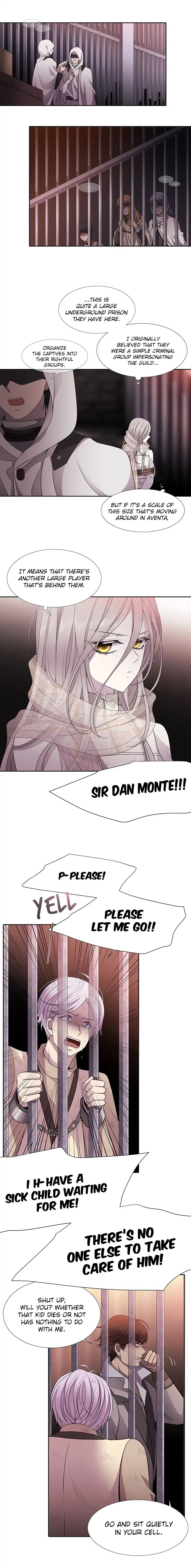 Charlotte Has Five Disciples Chapter 9 64 12