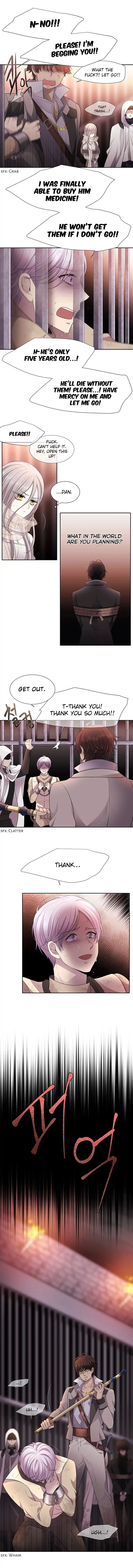 Charlotte Has Five Disciples Chapter 9 65 13