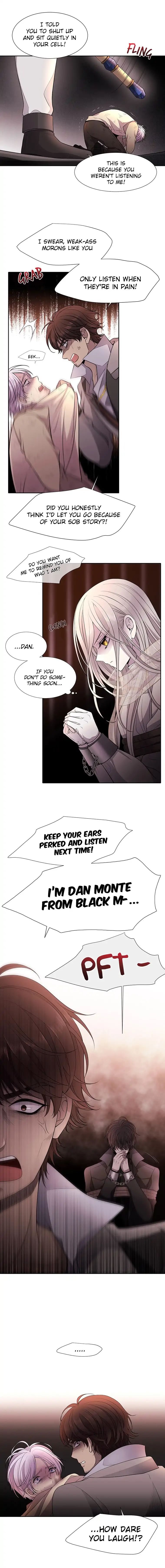 Charlotte Has Five Disciples Chapter 9 66 14
