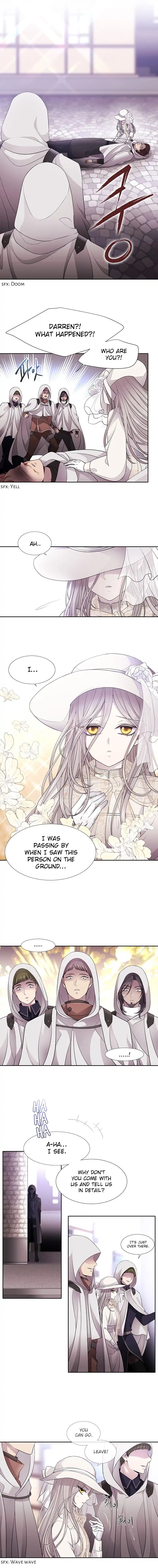 Charlotte Has Five Disciples Chapter 9 55 3