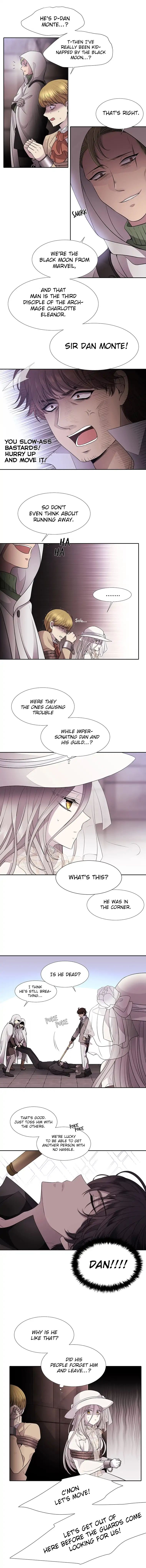 Charlotte Has Five Disciples Chapter 9 58 6