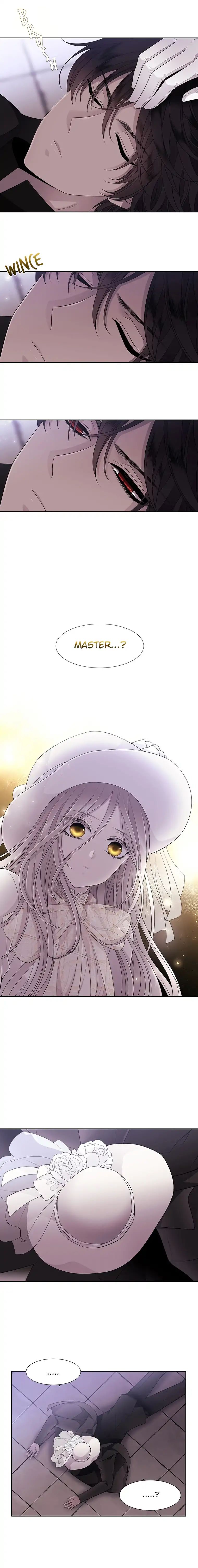 Charlotte Has Five Disciples Chapter 9 61 9
