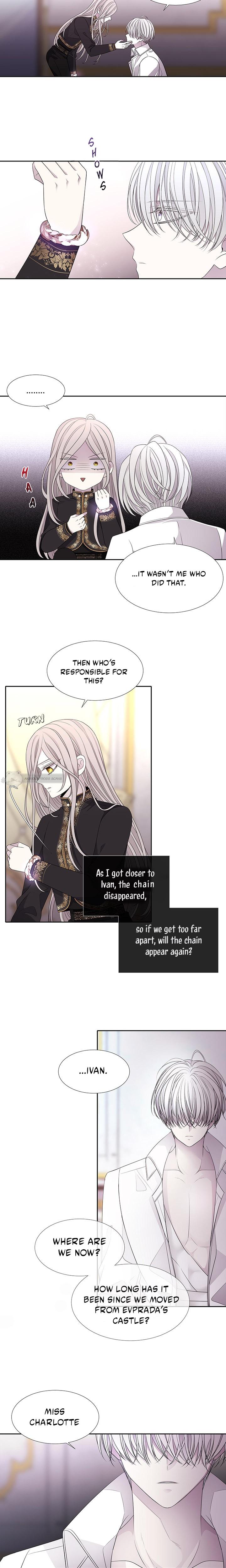 Charlotte Has Five Disciples Chapter 91 58 03