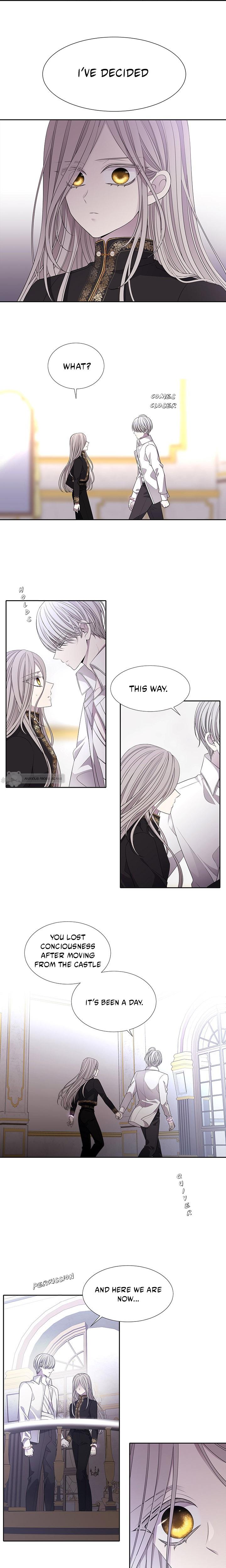 Charlotte Has Five Disciples Chapter 91 59 04