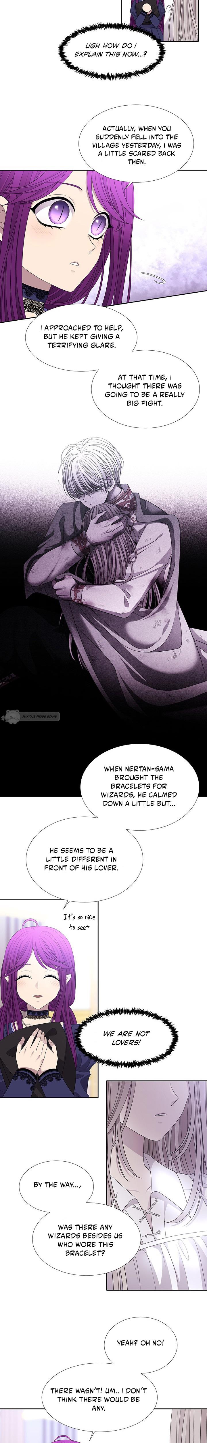 Charlotte Has Five Disciples Chapter 91 66 11