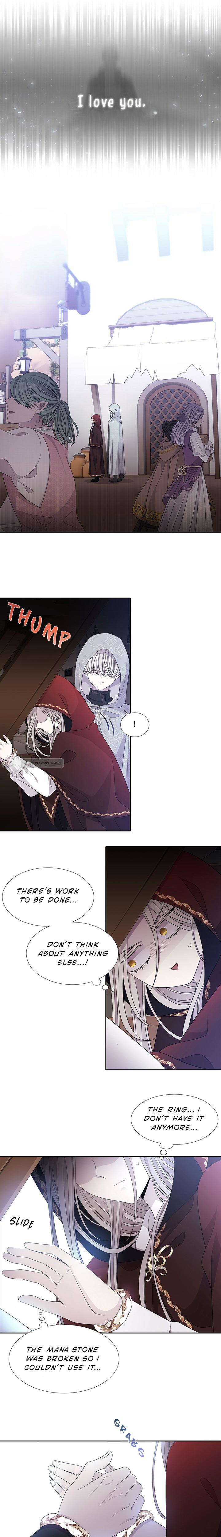 Charlotte Has Five Disciples Chapter 91 69 14