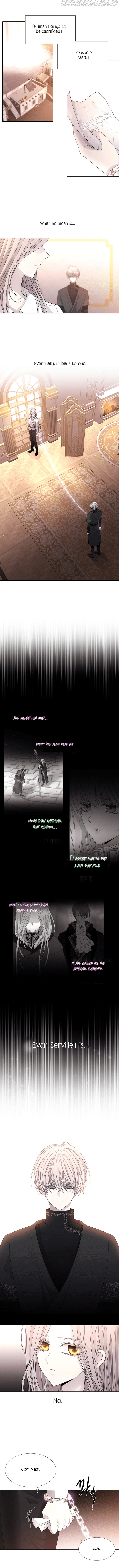 Charlotte Has Five Disciples Chapter 92 35 4