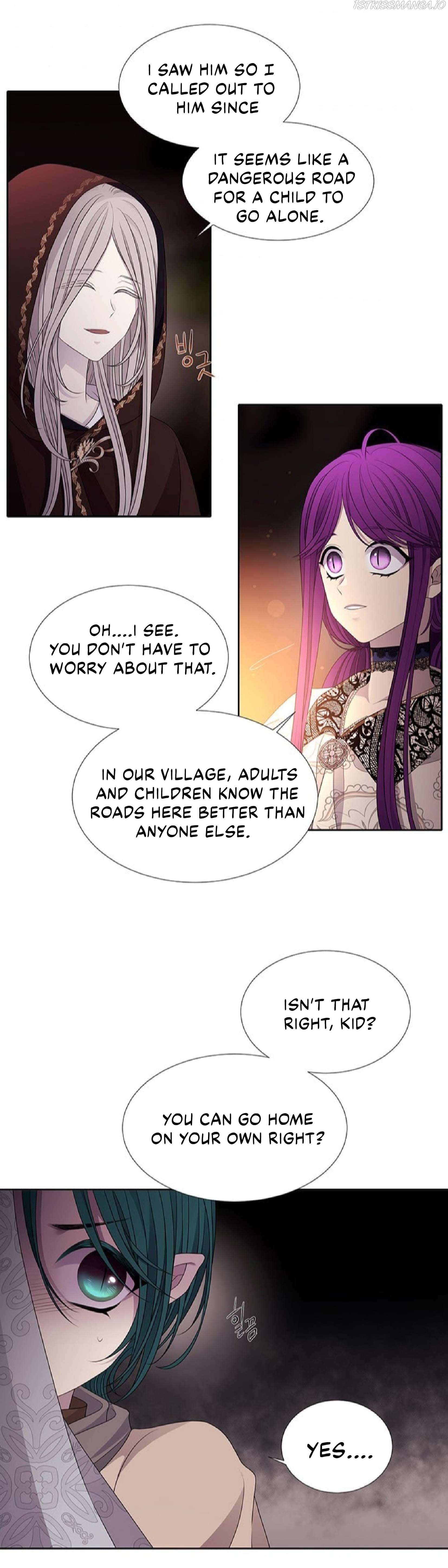 Charlotte Has Five Disciples Chapter 93 87 02