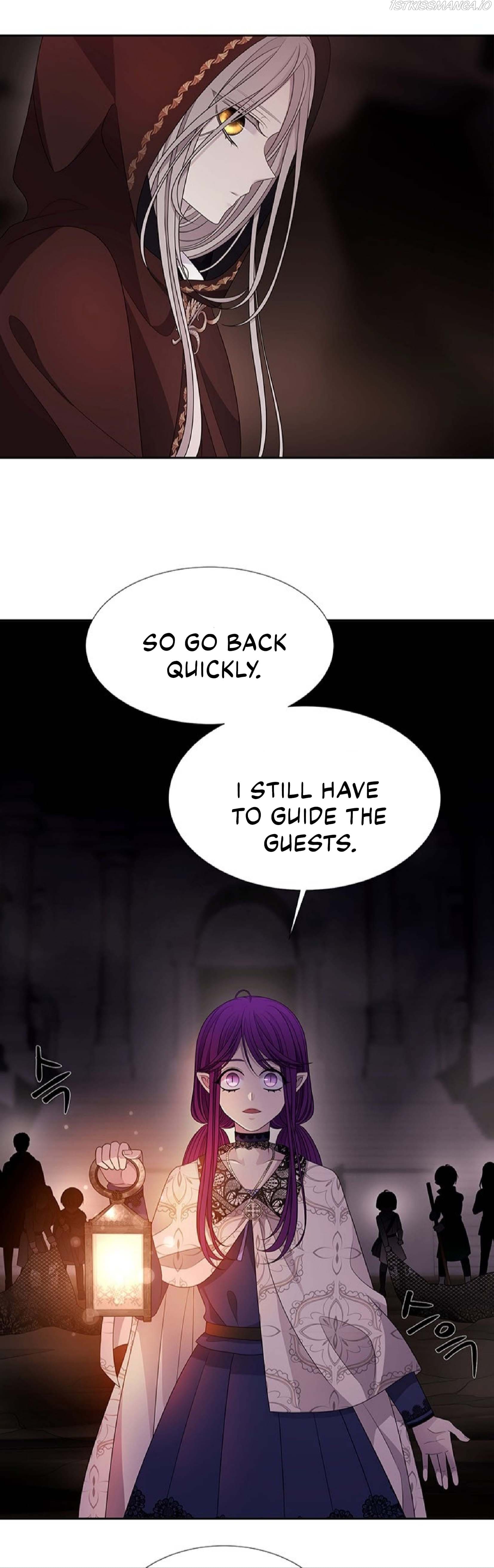 Charlotte Has Five Disciples Chapter 93 88 03