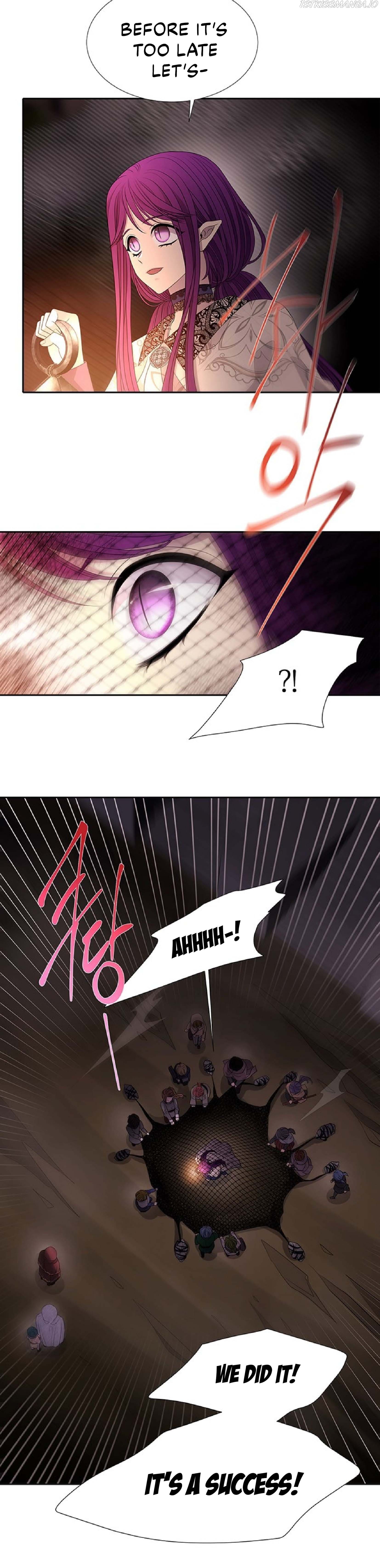 Charlotte Has Five Disciples Chapter 93 89 04