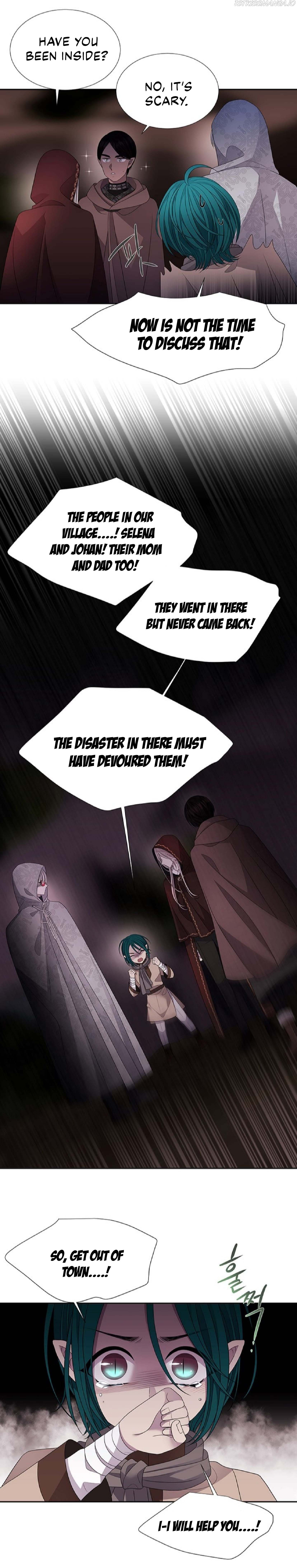 Charlotte Has Five Disciples Chapter 93 93 08