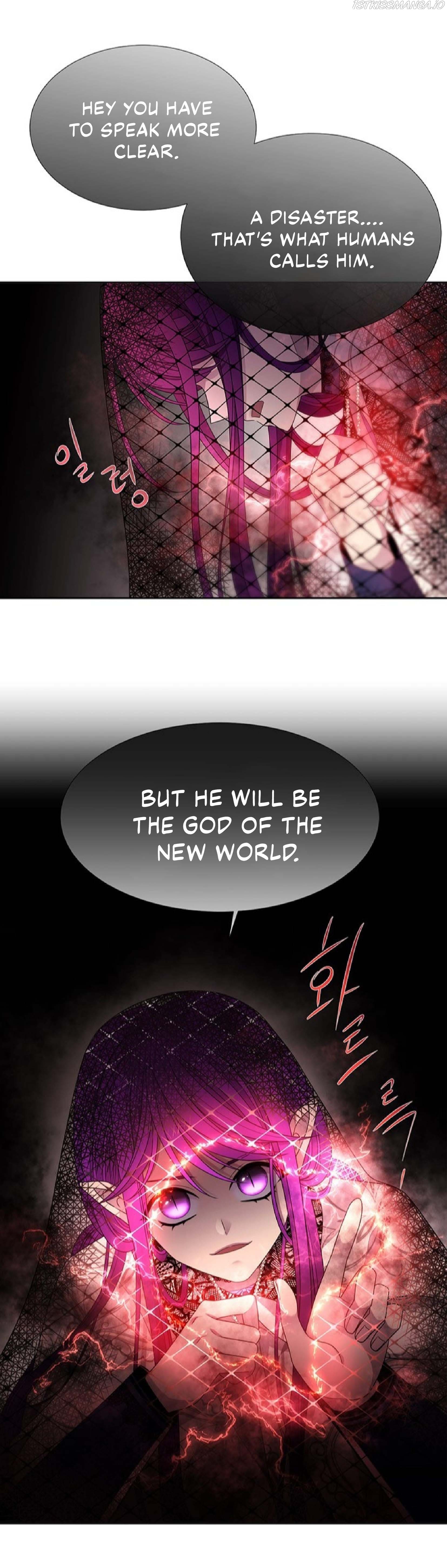 Charlotte Has Five Disciples Chapter 93 94 09