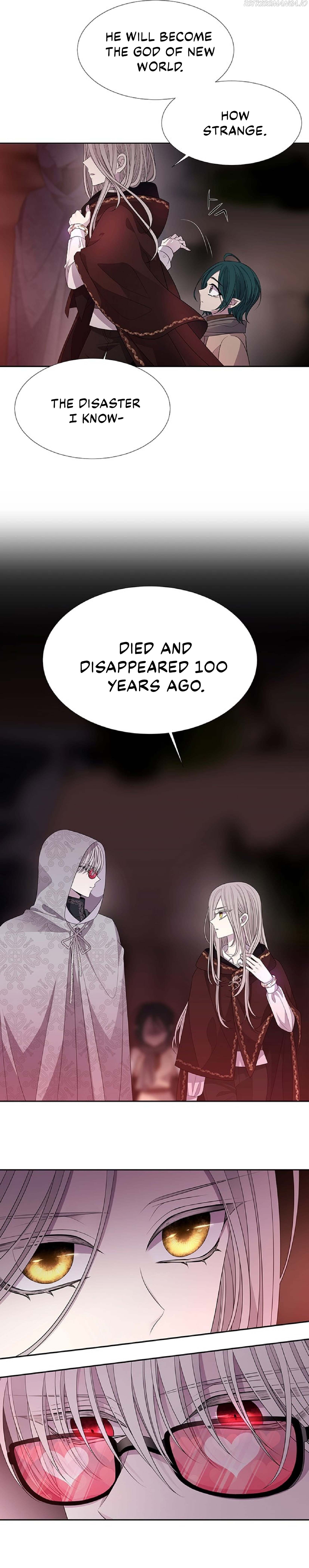 Charlotte Has Five Disciples Chapter 93 96 11