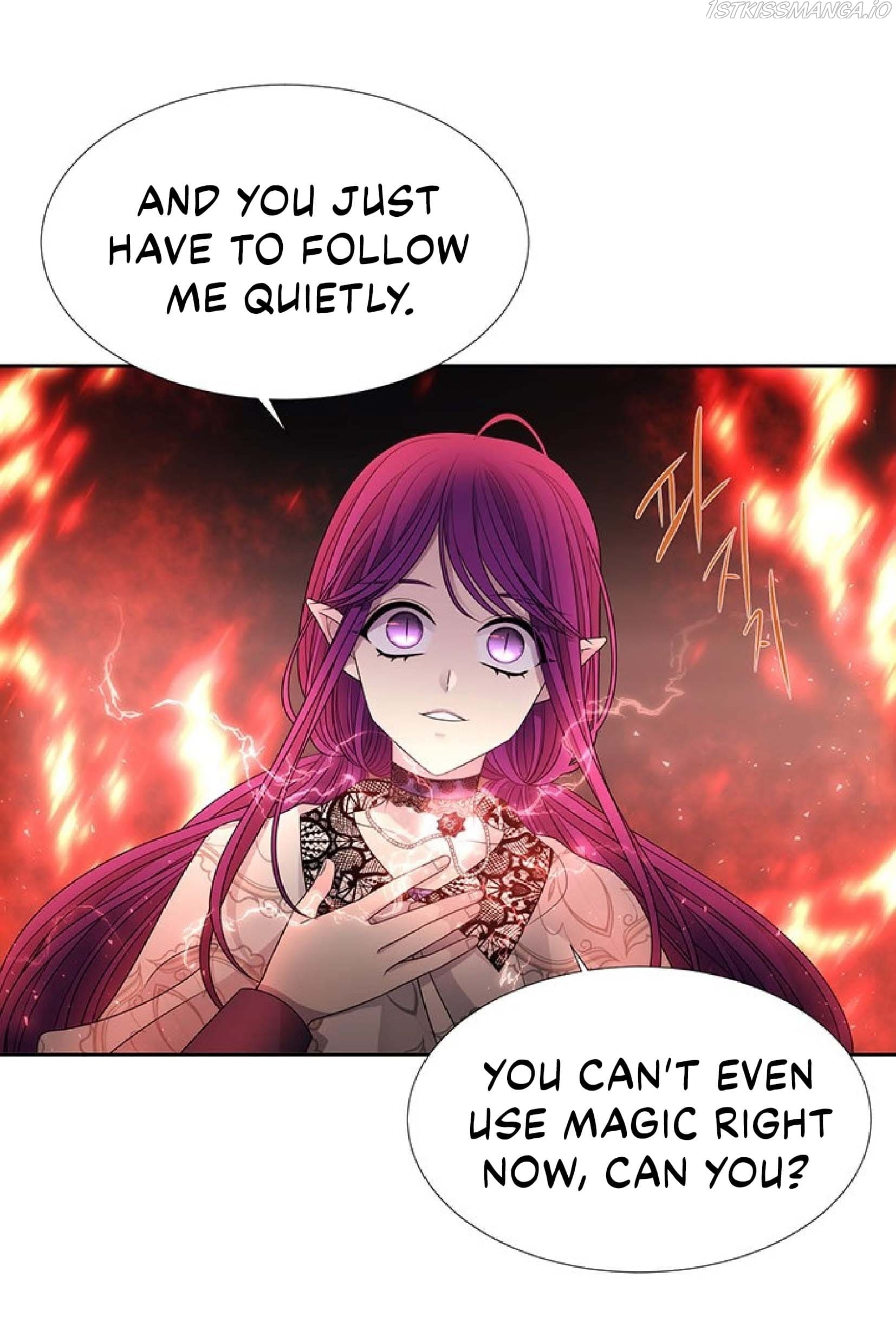 Charlotte Has Five Disciples Chapter 93 99 14