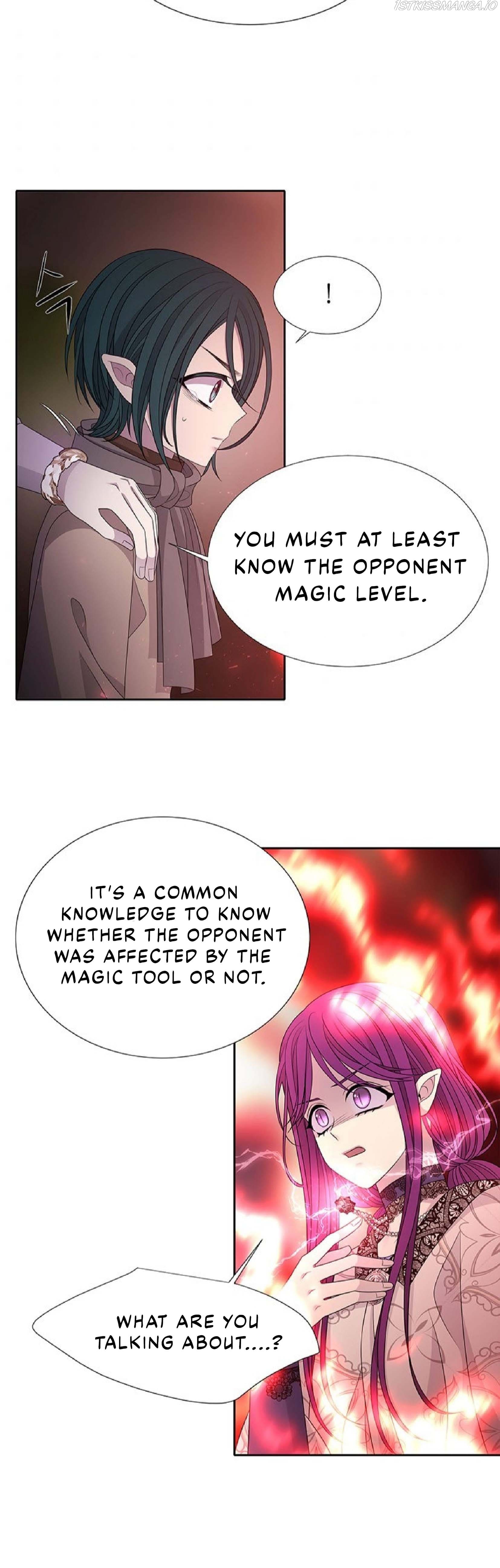 Charlotte Has Five Disciples Chapter 93 102 17
