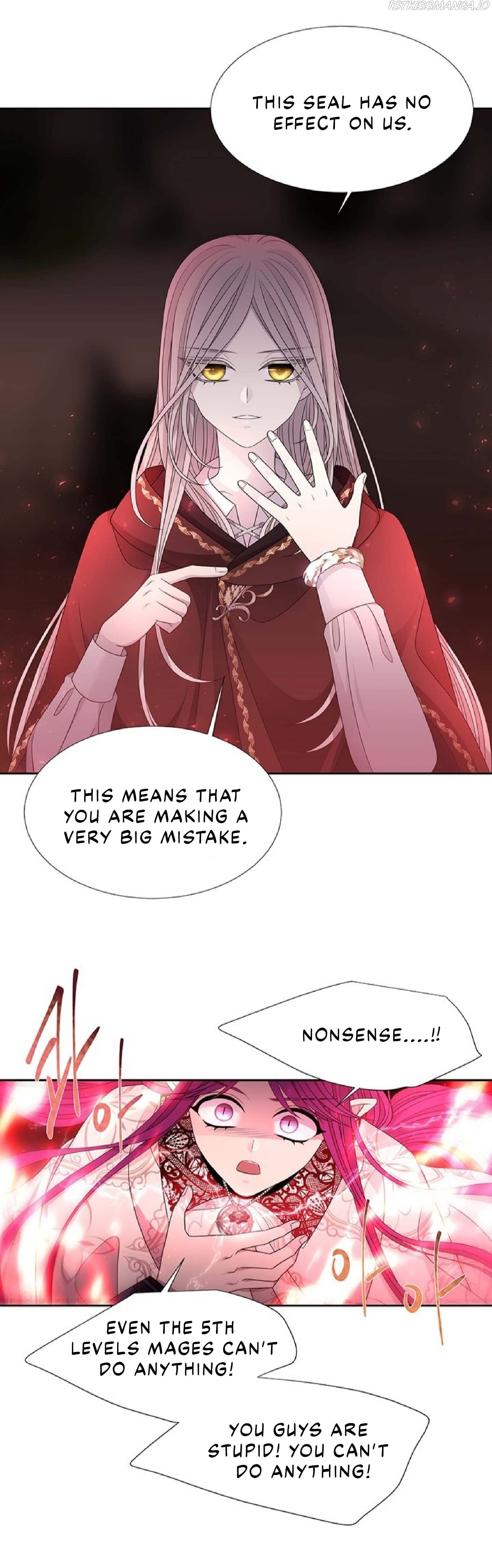 Charlotte Has Five Disciples Chapter 93 103 18