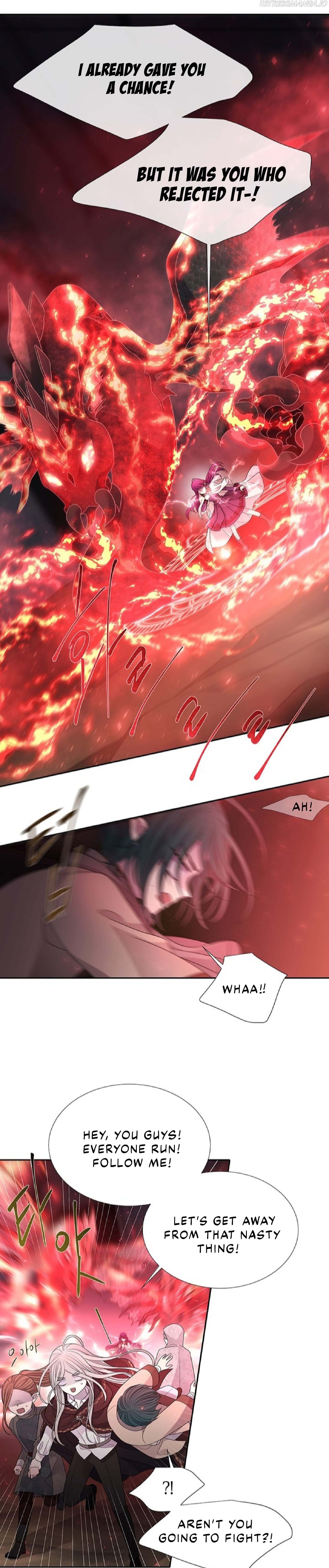 Charlotte Has Five Disciples Chapter 93 104 19