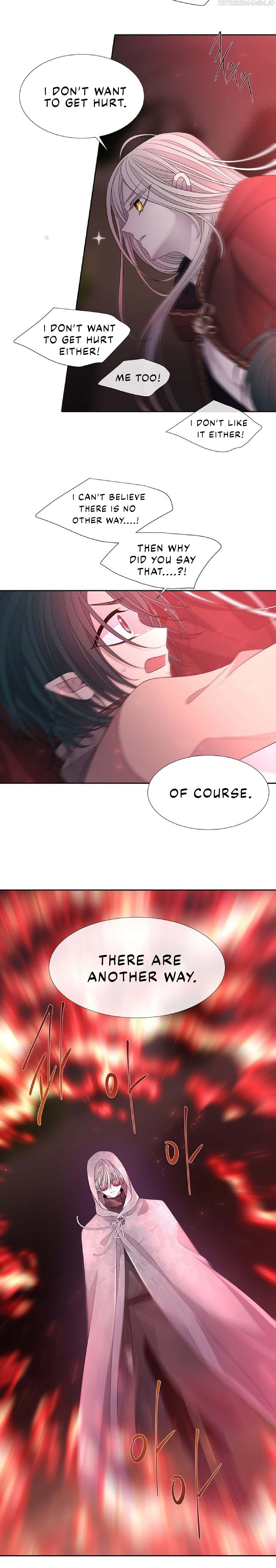 Charlotte Has Five Disciples Chapter 93 105 20