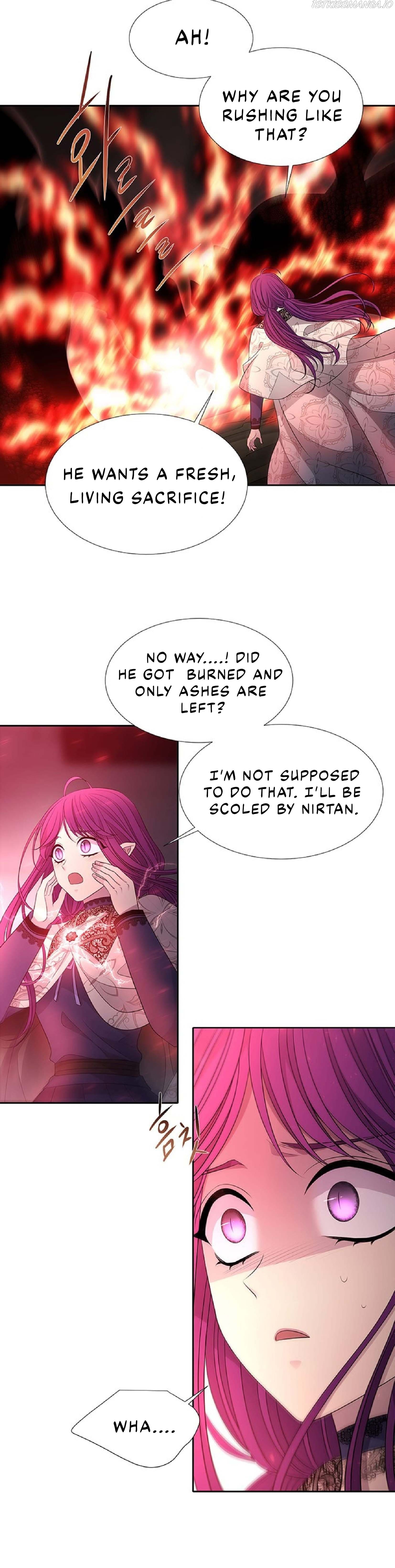 Charlotte Has Five Disciples Chapter 93 107 22