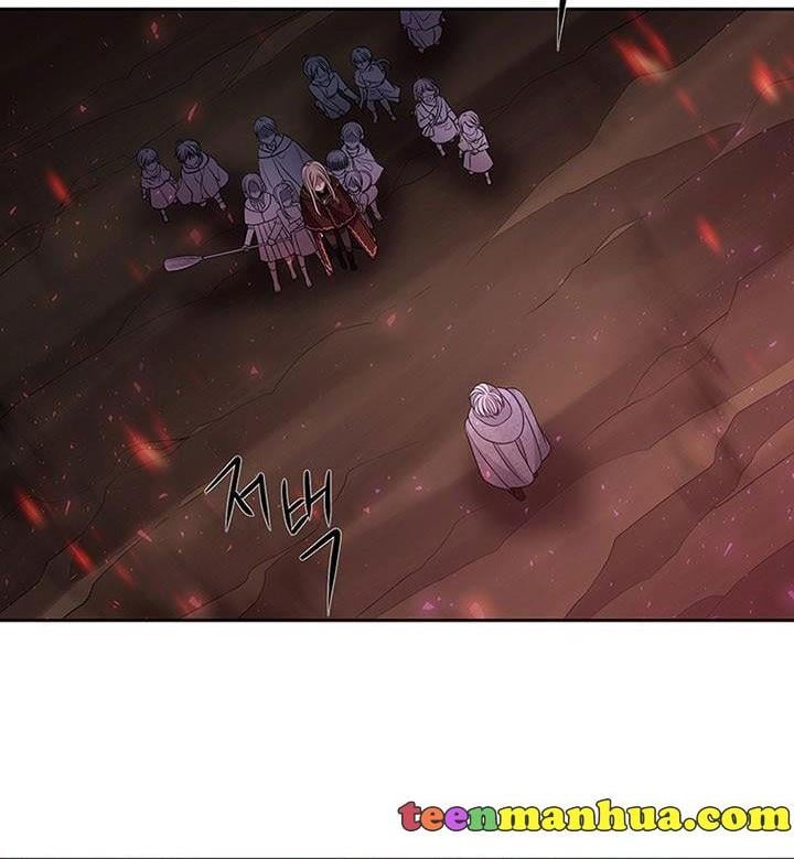 Charlotte Has Five Disciples Chapter 94 316 11