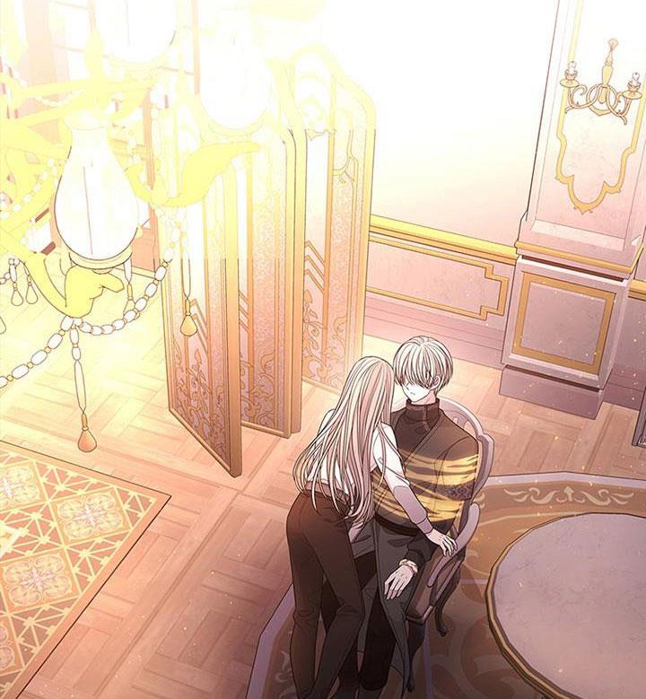 Charlotte Has Five Disciples Chapter 94 324 19
