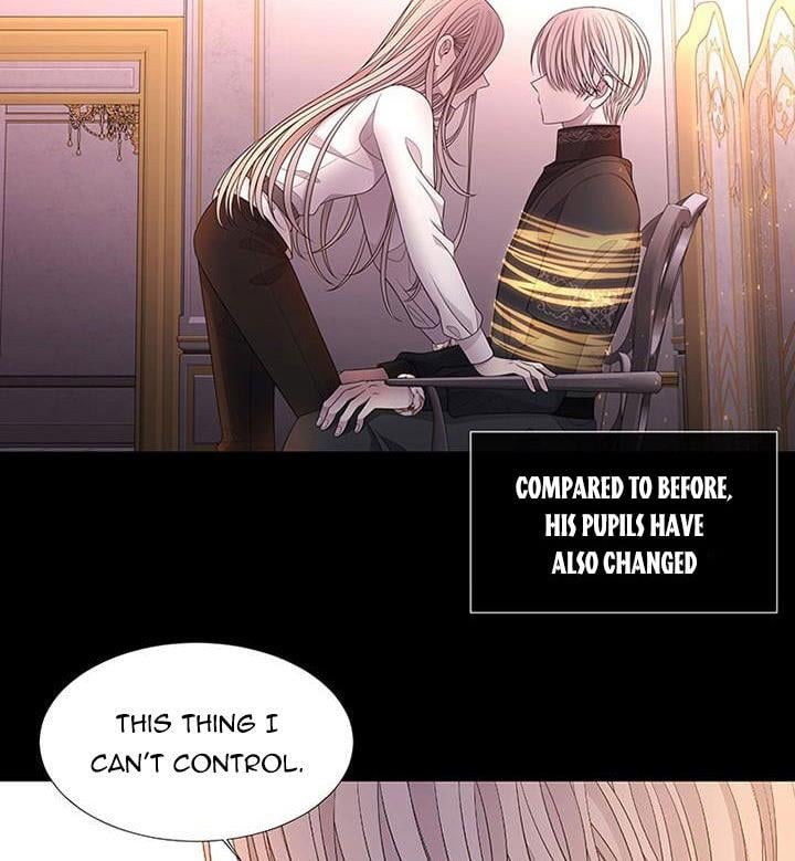 Charlotte Has Five Disciples Chapter 94 327 22
