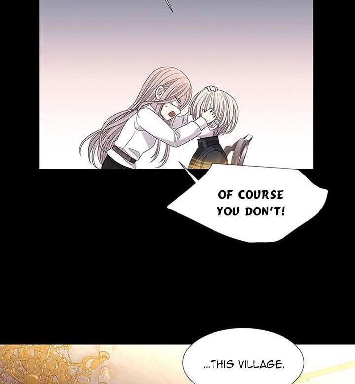Charlotte Has Five Disciples Chapter 94 340 35