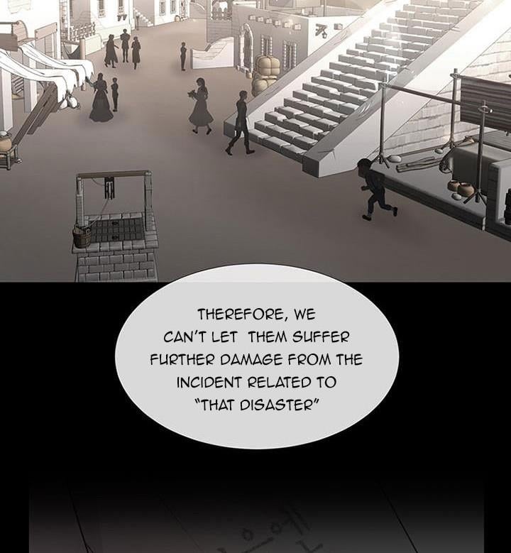 Charlotte Has Five Disciples Chapter 94 342 37