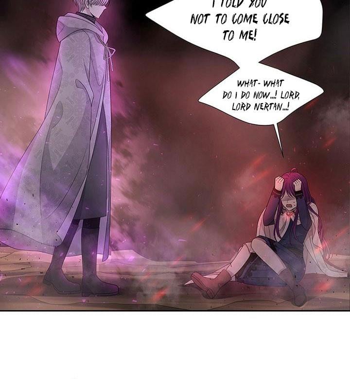 Charlotte Has Five Disciples Chapter 94 309 4