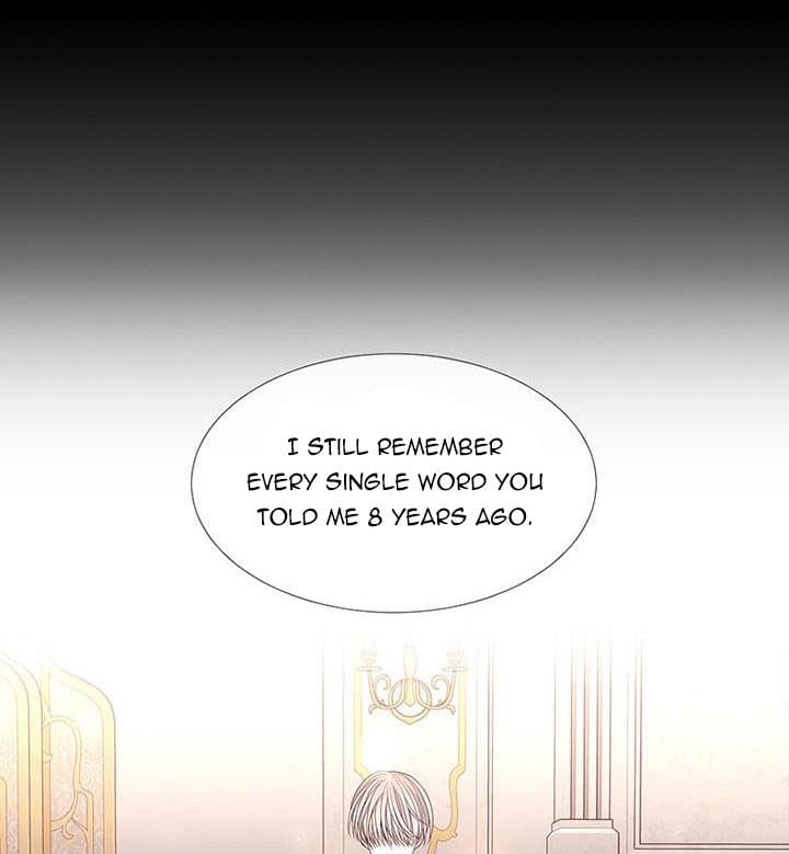 Charlotte Has Five Disciples Chapter 94 345 40