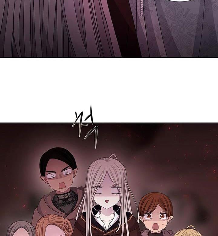 Charlotte Has Five Disciples Chapter 94 350 45
