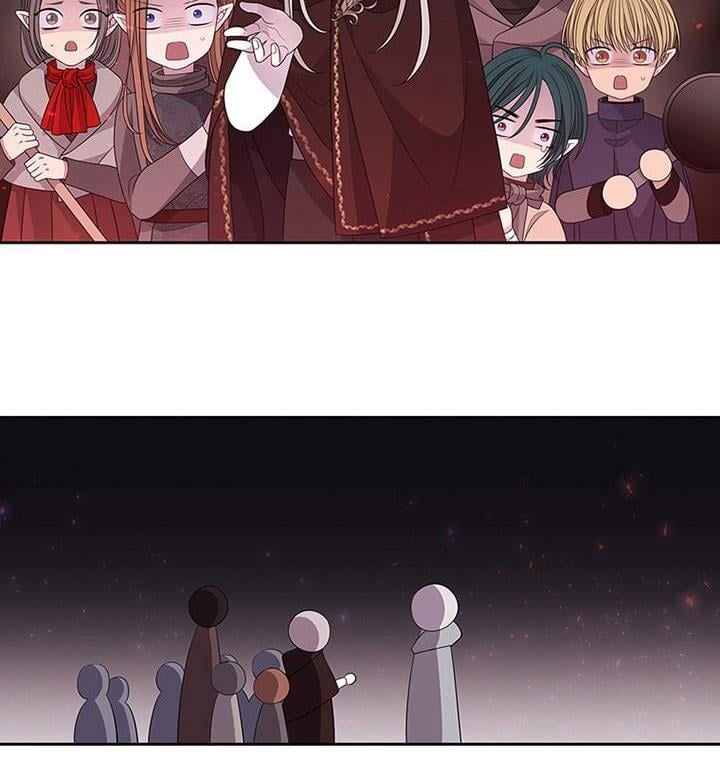 Charlotte Has Five Disciples Chapter 94 351 46