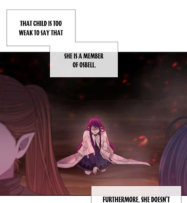 Charlotte Has Five Disciples Chapter 94 357 52