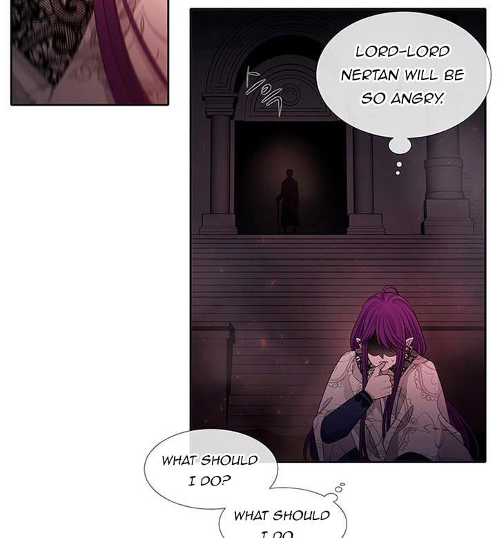 Charlotte Has Five Disciples Chapter 94 363 58