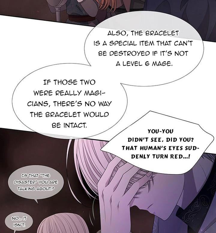 Charlotte Has Five Disciples Chapter 94 371 66