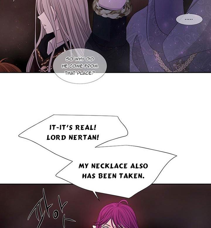 Charlotte Has Five Disciples Chapter 94 372 67