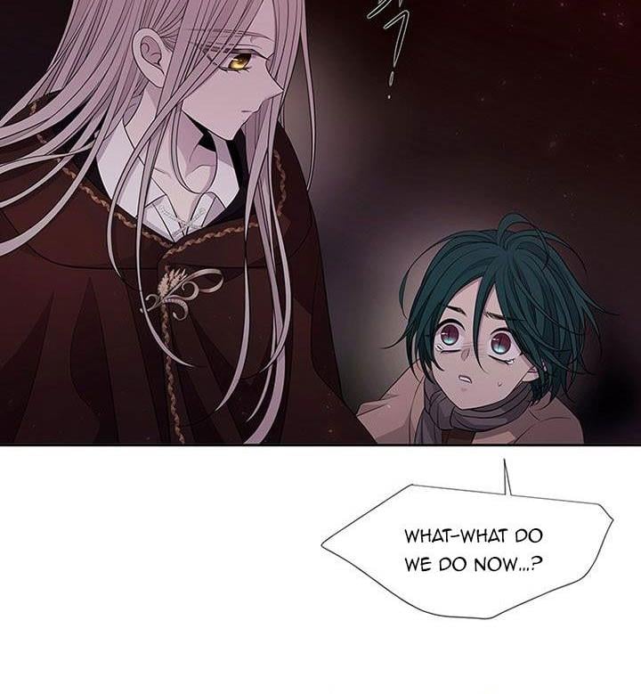 Charlotte Has Five Disciples Chapter 94 381 76