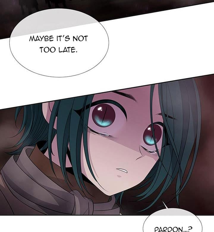 Charlotte Has Five Disciples Chapter 94 386 81