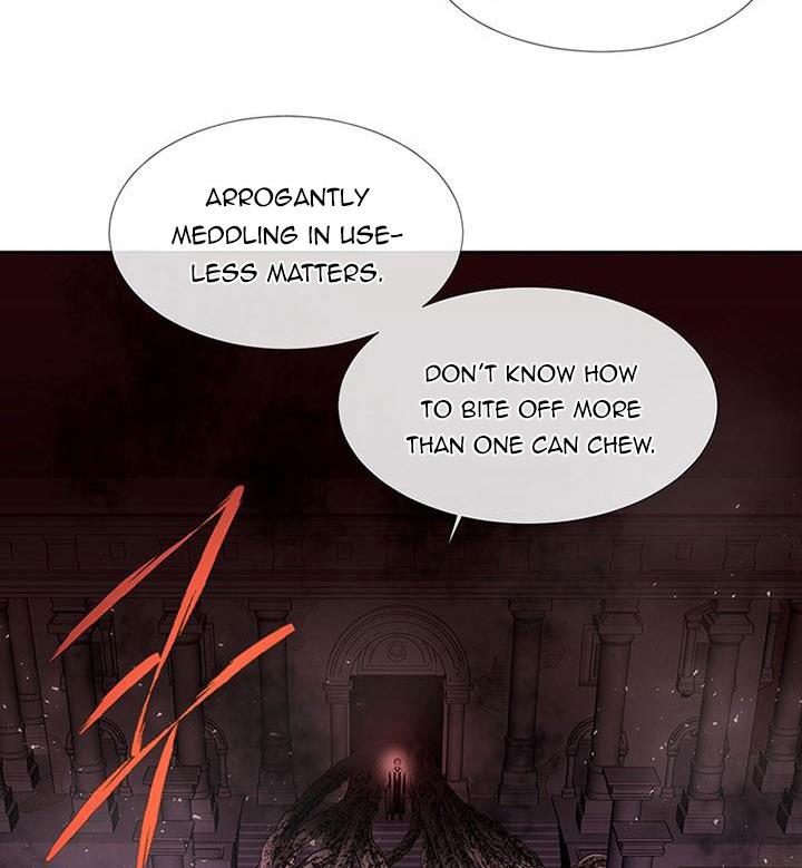 Charlotte Has Five Disciples Chapter 94 389 84